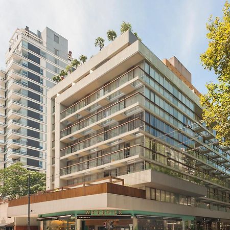 Apartmán Enjoy Palermo Soho Studio T0 Buenos Aires Exteriér fotografie