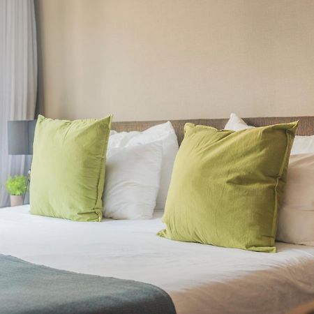 Apartmán Enjoy Palermo Soho Studio T0 Buenos Aires Exteriér fotografie