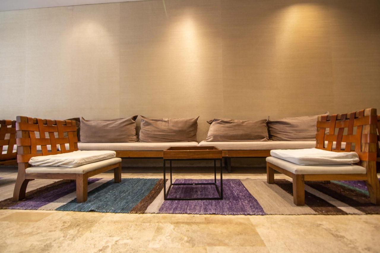 Apartmán Enjoy Palermo Soho Studio T0 Buenos Aires Exteriér fotografie
