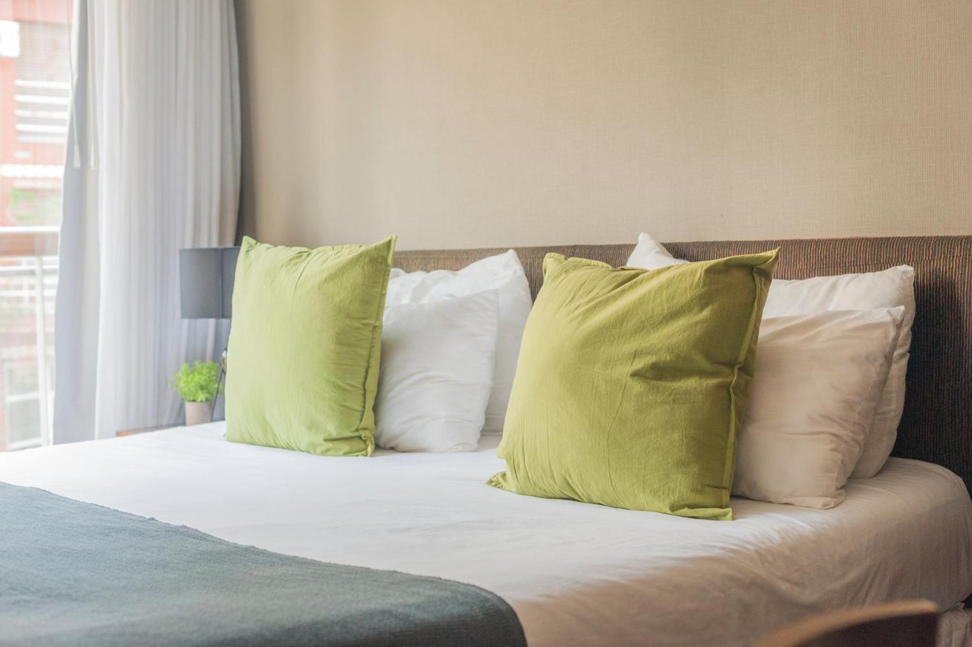 Apartmán Enjoy Palermo Soho Studio T0 Buenos Aires Exteriér fotografie