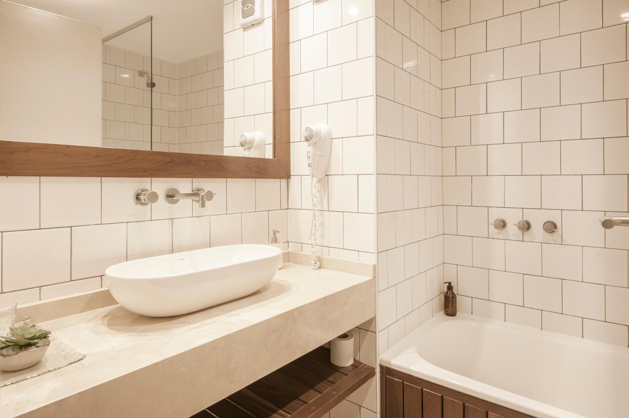 Apartmán Enjoy Palermo Soho Studio T0 Buenos Aires Exteriér fotografie