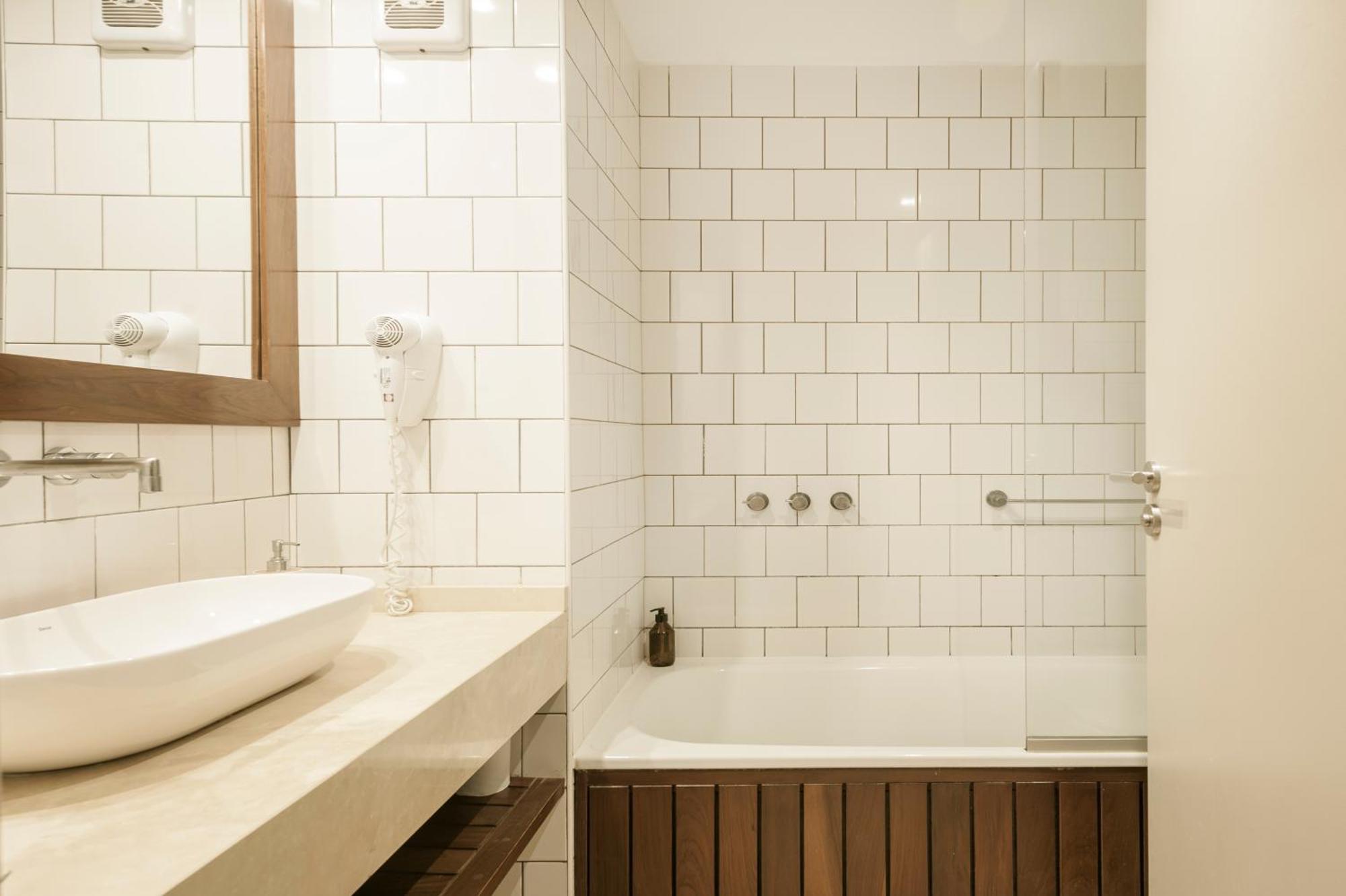 Apartmán Enjoy Palermo Soho Studio T0 Buenos Aires Exteriér fotografie